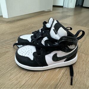 Toddler Jordan 1s